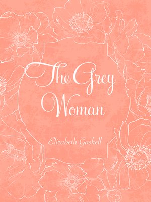 cover image of The Grey Woman